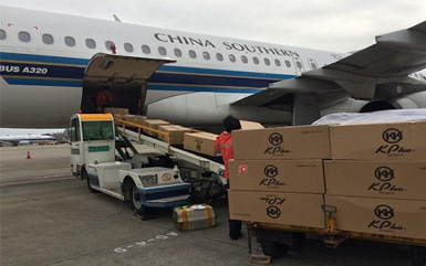 哪些产品需要做空运鉴定报告证书？